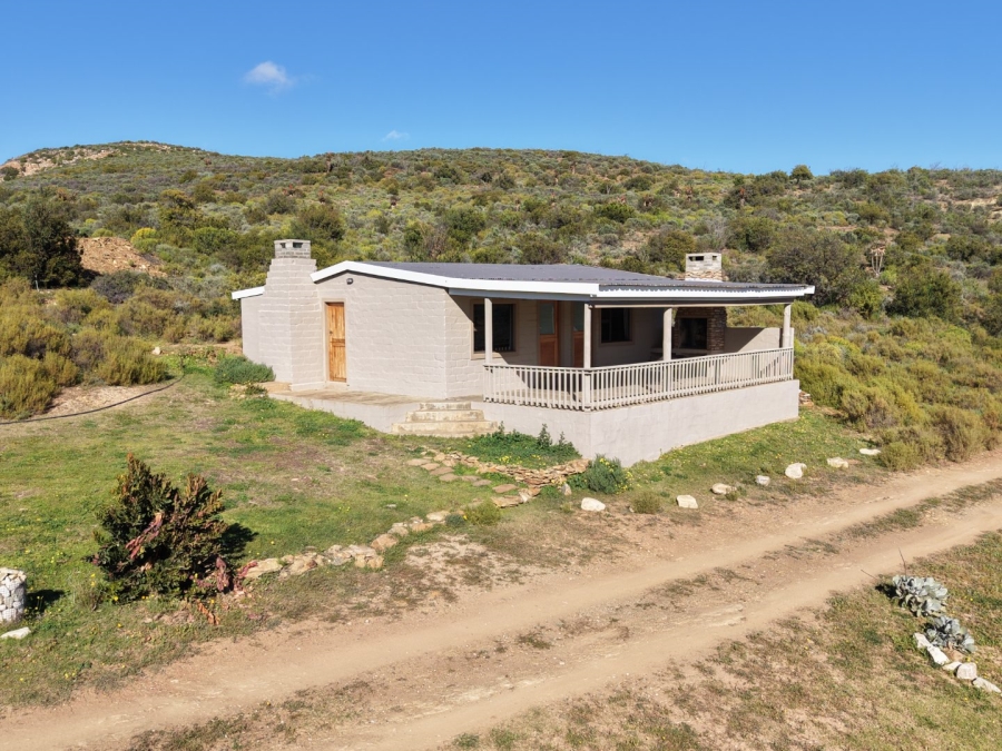 Commercial Property for Sale in Mossel Bay Rural Western Cape